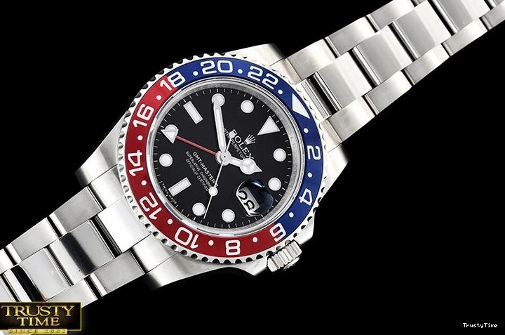 1109 TopPick ROLGMT136A – GMT Master II 981